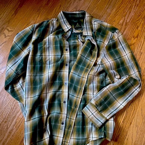 Prana Men XL - Picture 2 of 7